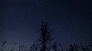 Male karpaty TIME Lapse