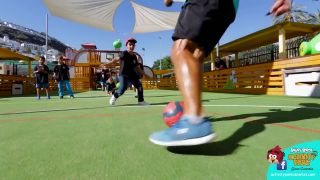 Angry Birds Activity Park - Gran Canaria