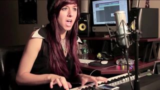 Christina Grimmie - Titanium (R.I.P)