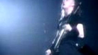 Metallica - Sad but True