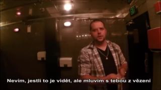 Väzeň varuje vodičov pred alkoholom za volantom!