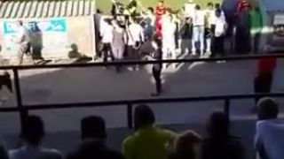 Ako sa správajú domáci fanúšikovia