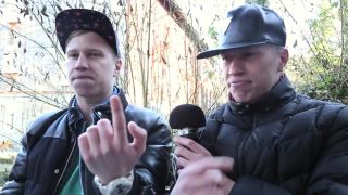 Drum & Bass Beatbox