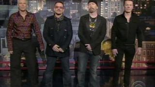U2 - One - D.Videos