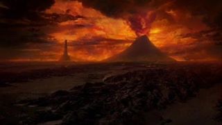 Running Wild - Mordor - D. Videos