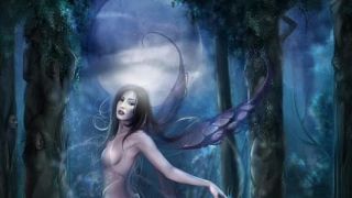 Blackmore's night -  Magigal world - D. Videos