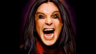 Ozzy Osbourne - Let Me Here You Scream - D. Videos