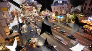 Sweet - Los Angels - D. Videos