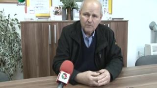 Peter Staněk na tému: TTIP
