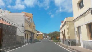 Gran Canaria  - Apríl 2016