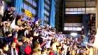 White Blue Warriors / Fans S.N.V /