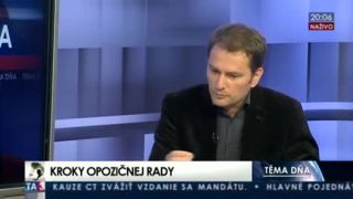VÝZVA K OBČIANSKEMU ODPORUPODĽA ČLÁNKU 32 ÚSTAVY SR Z ÚST
