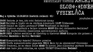 Špeciálny súd fašistický nástroj na rozklad justície!