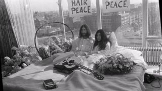 John Lennon - Oh Yoko - D. Videos