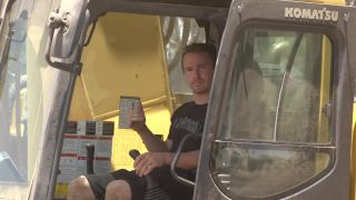 10 ročny chlapec skočil salto na Motorke