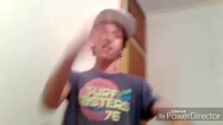 SMVVP FREESTYLE 3 produkcia dj raporife