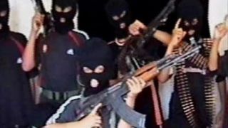 Slayer - Jihad - D. Videos