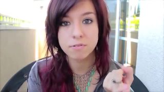 Zostaneš v spomienkach Cristina Grimmie.