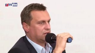 Dankov postoj k NATO, pred voľbami a po voľbách