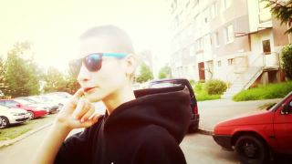 Diss na roka 2016 - Zilinsky krocan Miki feat. Fokume