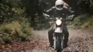 Motorkársky život