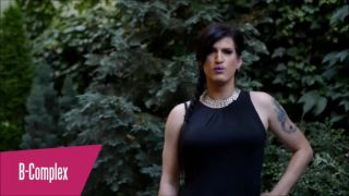 Ono B-complex pozýva na Antifašistickú mobilizáciu