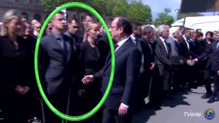 Ruku Vám nepodám pán Prezident, pán Premiér