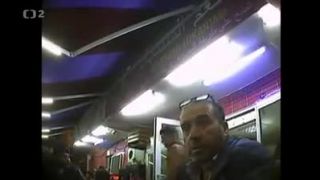 UTEČENCI - krátky cz dokument