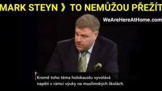 Západné štáty prehrávajú vojnu s islamom
