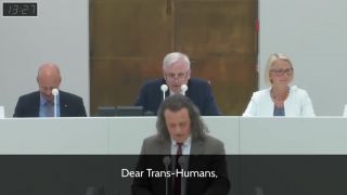 Vážené dámya páni...a dalších 60 gender úchyliek...