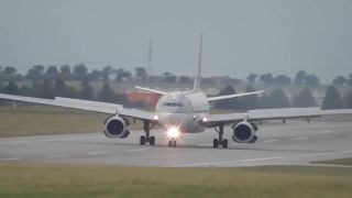 Heavy Planes - Praha