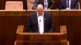 Peter Krupa​ a interpelácia na ministra ŽP (22.06.2016 9:43)