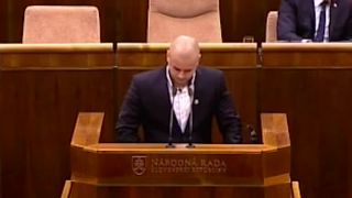 Milan Mazurek​ a interpelácia na ministerku spravodlivosti