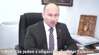 Kdo a proč připravuje převrat v Kazachstánu