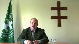 ĽSNS spúšťa petíciu za vystúpenie Slovenska z EÚ