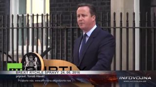 Brexit Infovojna Rýchle Správy 24. 06. 2016 (1)
