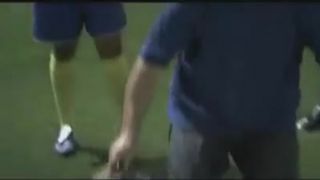 Futbal vs. Rugby