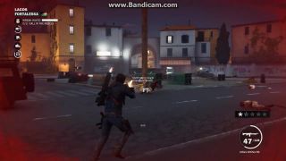 Just Cause 3