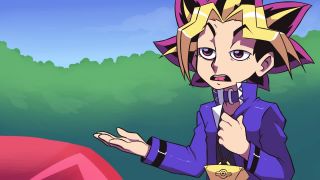 YU - GI - OH (paródia)