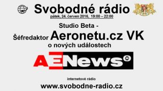 BREXIT z pohľadu alternatívy.