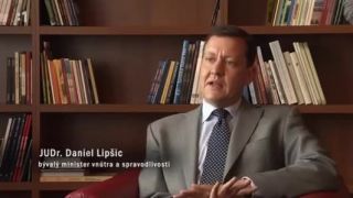 Mafia na Slovensku - Mikuláš Černák