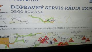 Pozor na štadióny