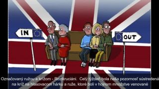Brexit alebo Agenda 2030