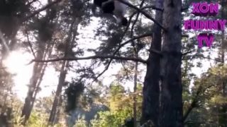 To človek nevymyslí tie najlepšie videá a pády