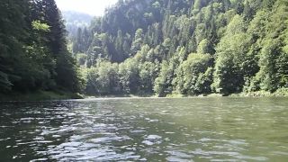 Dunajec 1