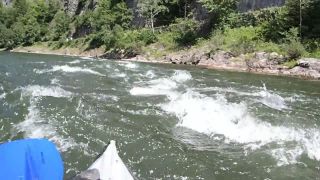 Dunajec 2