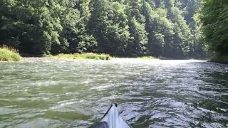 Dunajec 4