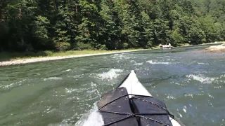 Dunajec 6