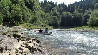 Dunajec 7