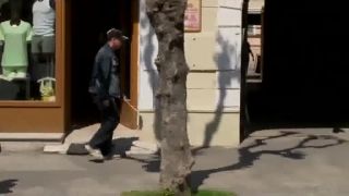 Inštruktážne video o komunikácii s ľudmi so zrakovým posti